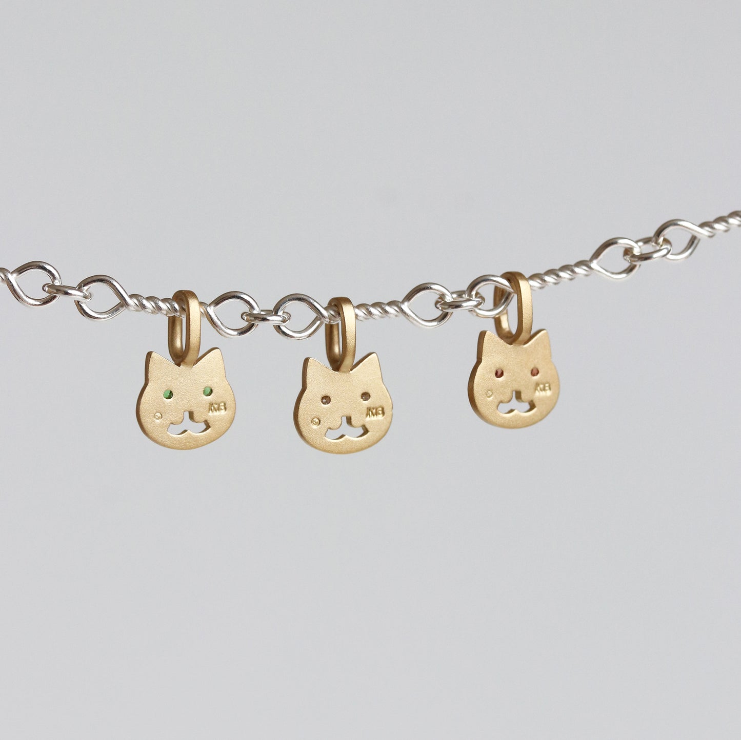 LITTLE CAT CHARM