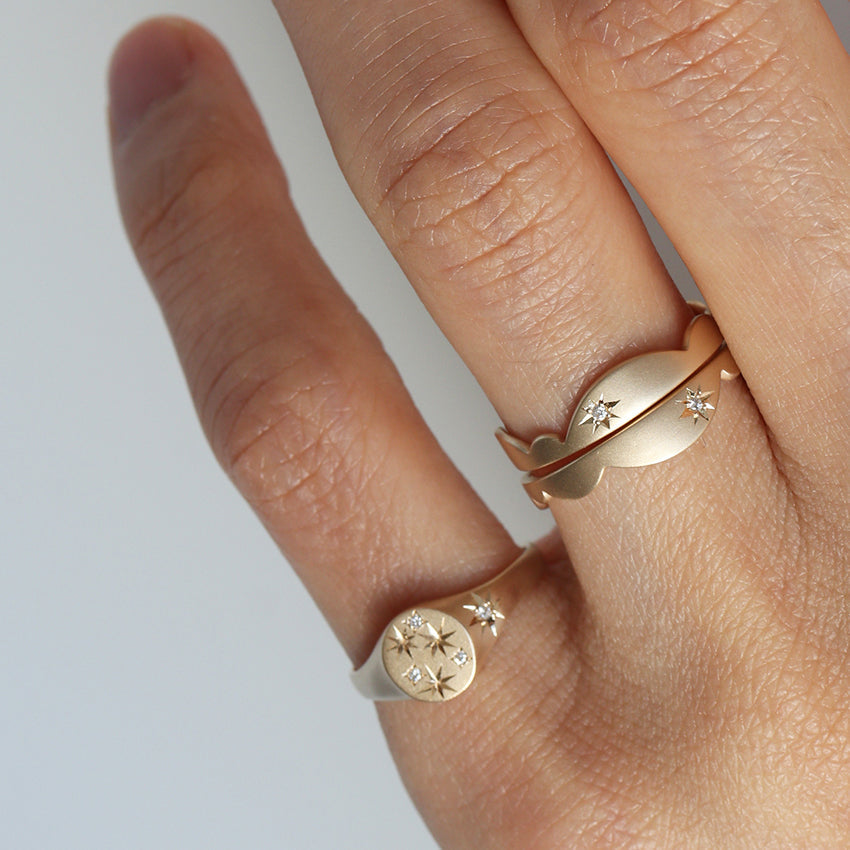 CLOUD RING