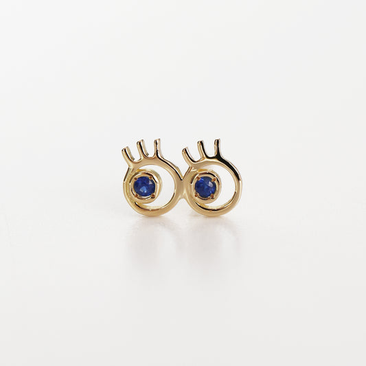 LITTLE EYES STUD