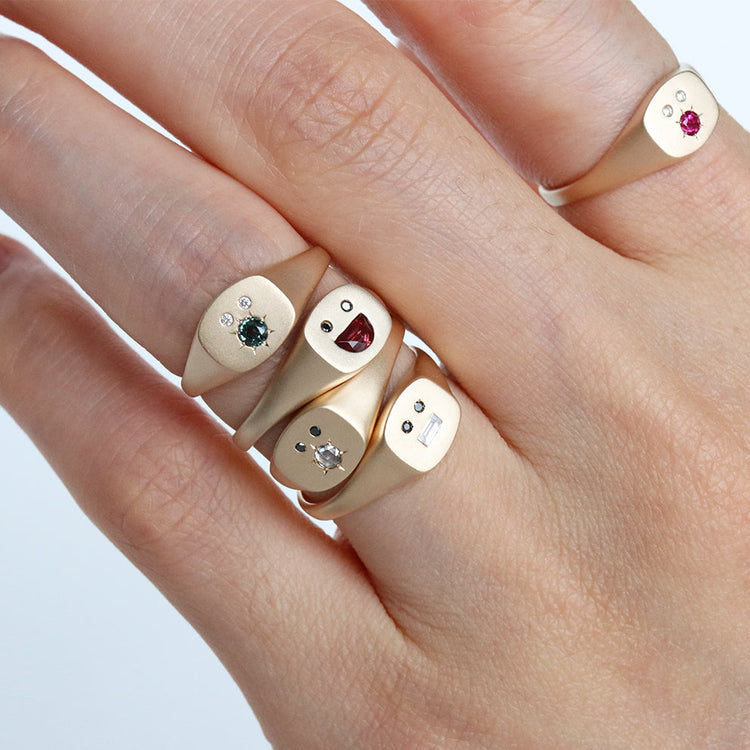 RINGS