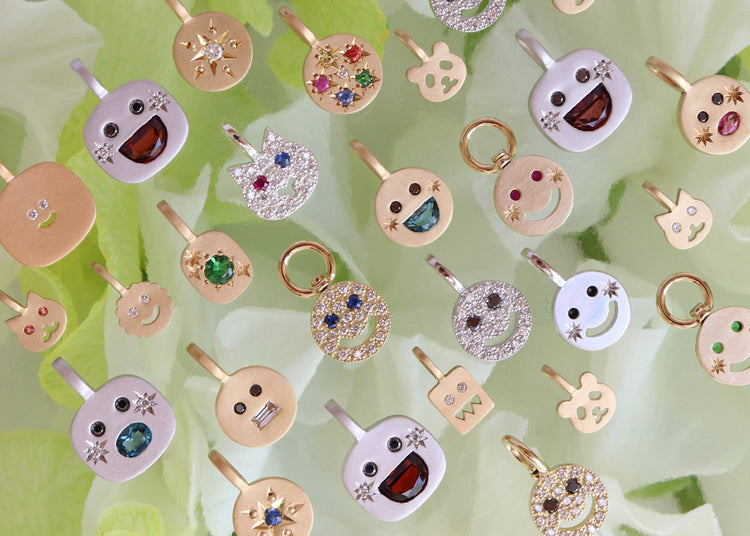 CHARMS