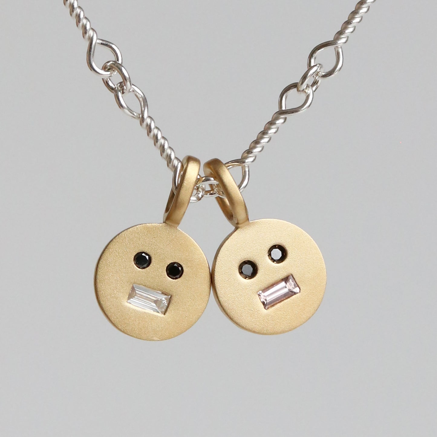 PETITE BAGUETTE DIA CHARM