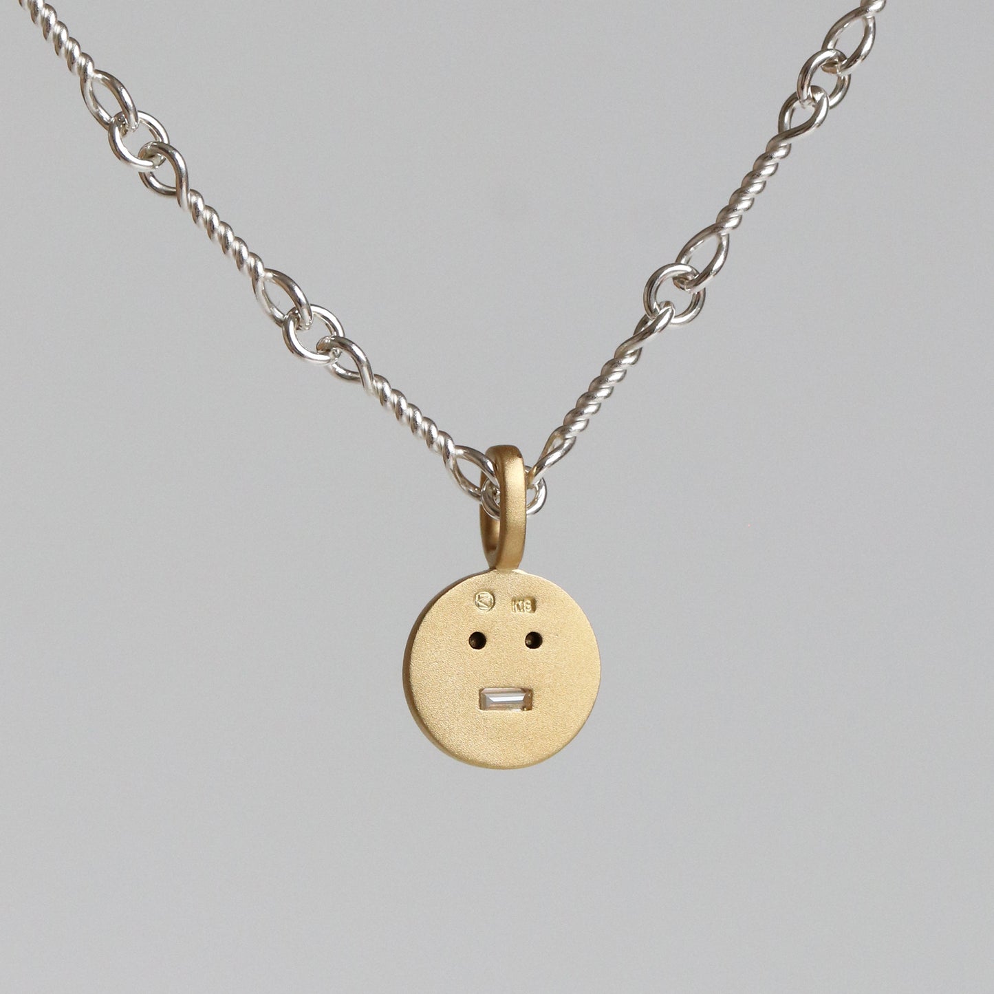 PETITE BAGUETTE DIA CHARM