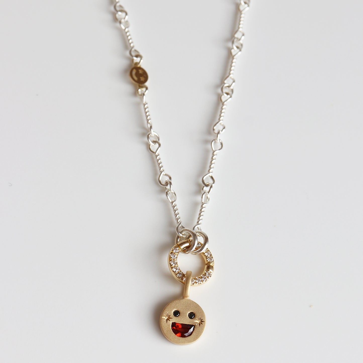 CLIP OPEN CHAIN