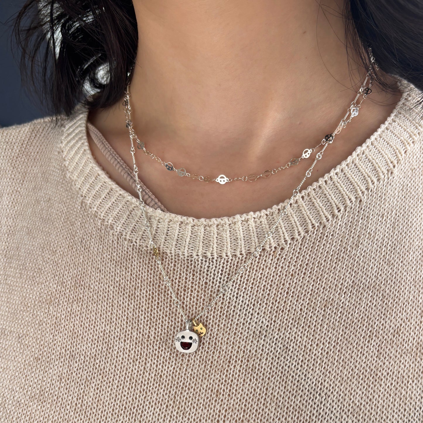 LITTLE CAT CHARM