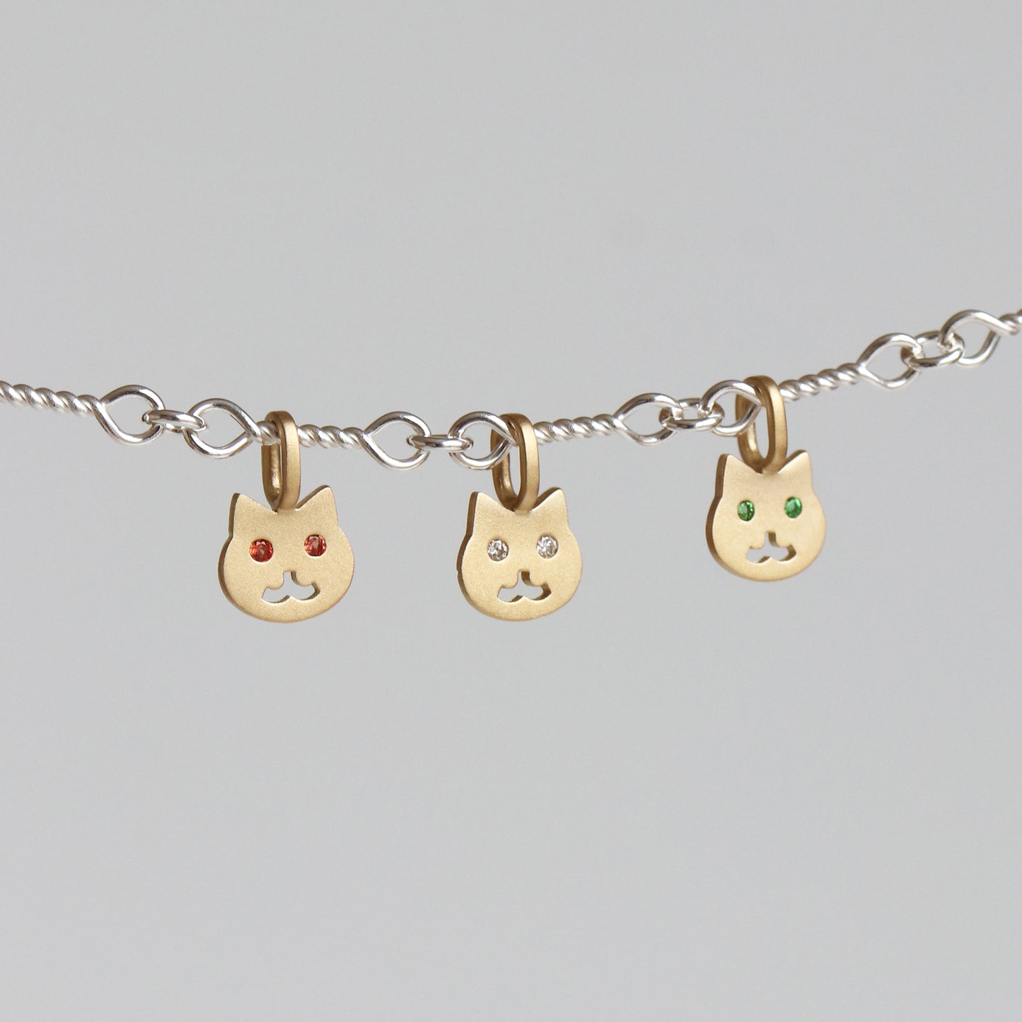 LITTLE CAT CHARM