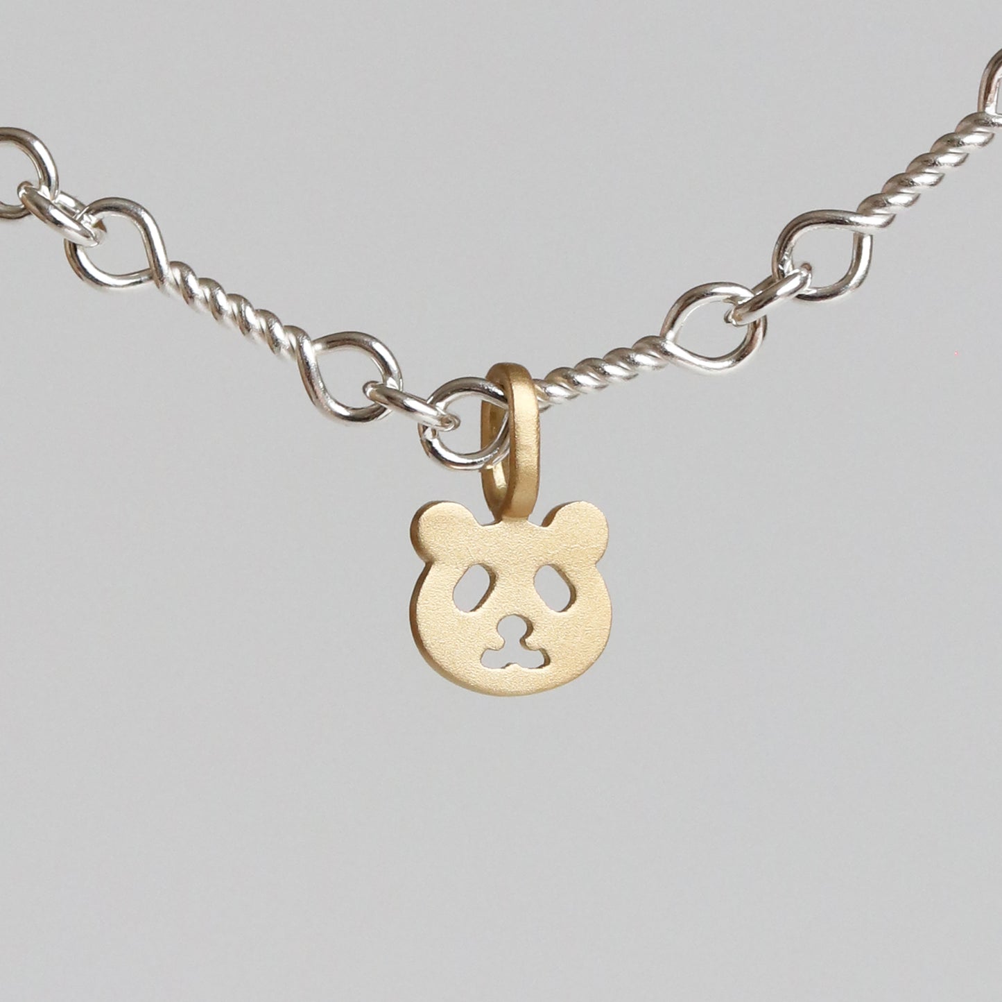 LITTLE PANDA CHARM