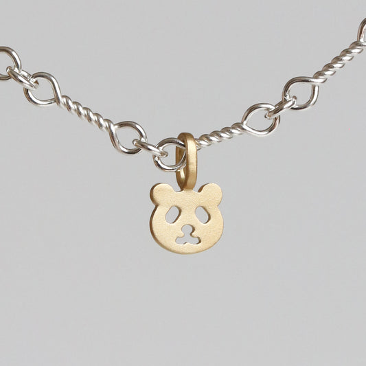 LITTLE PANDA CHARM