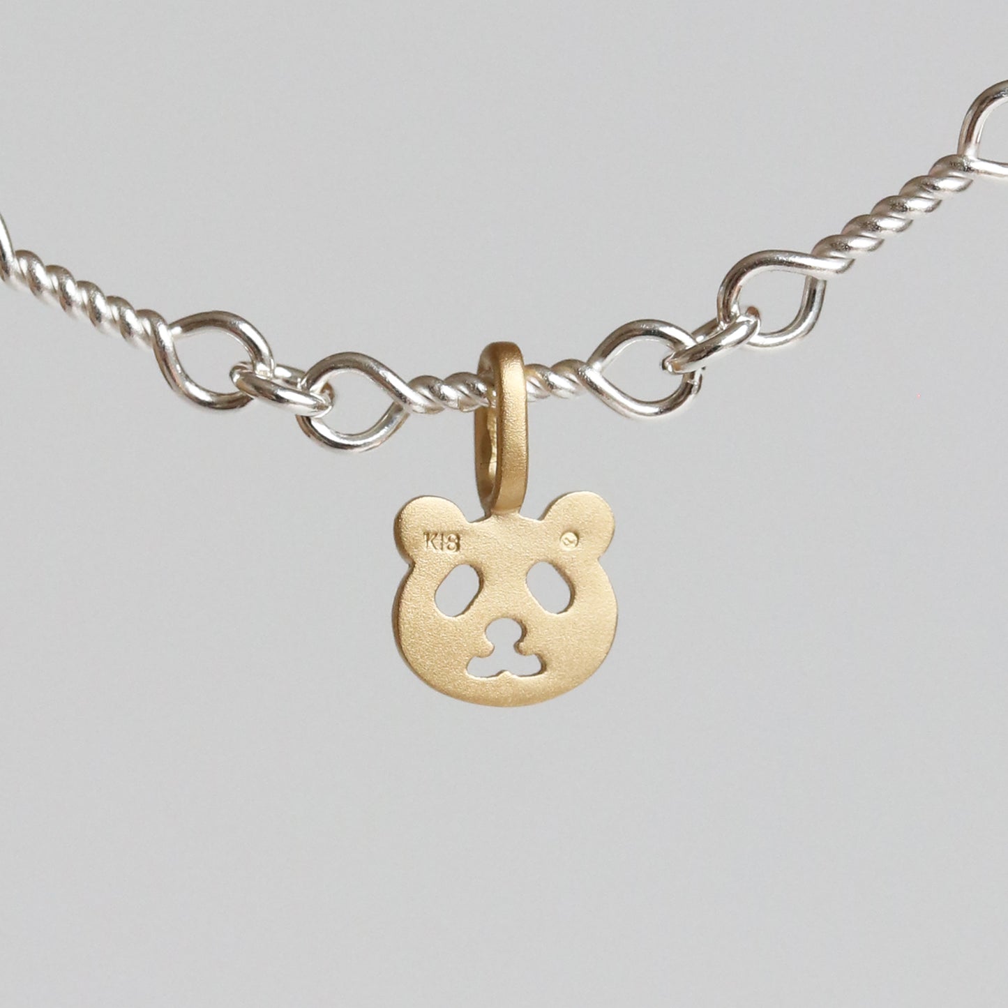 LITTLE PANDA CHARM