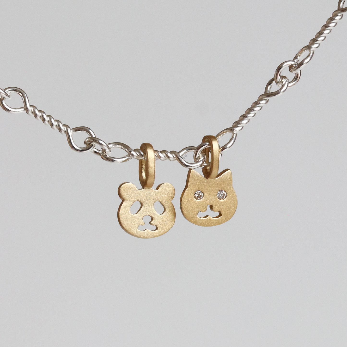 LITTLE PANDA CHARM