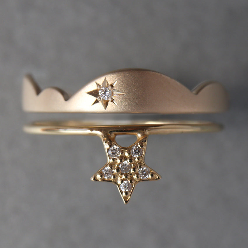 CLOUD RING