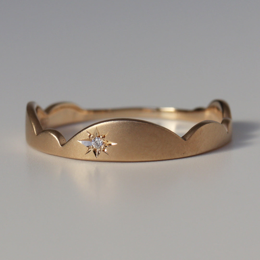 CLOUD RING