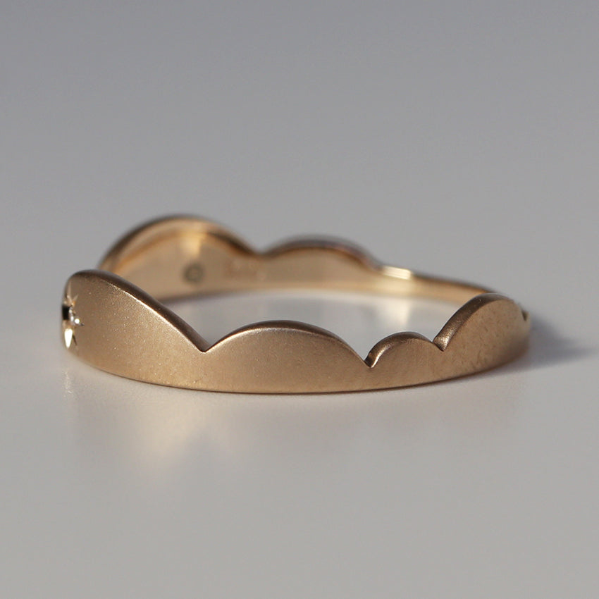 CLOUD RING
