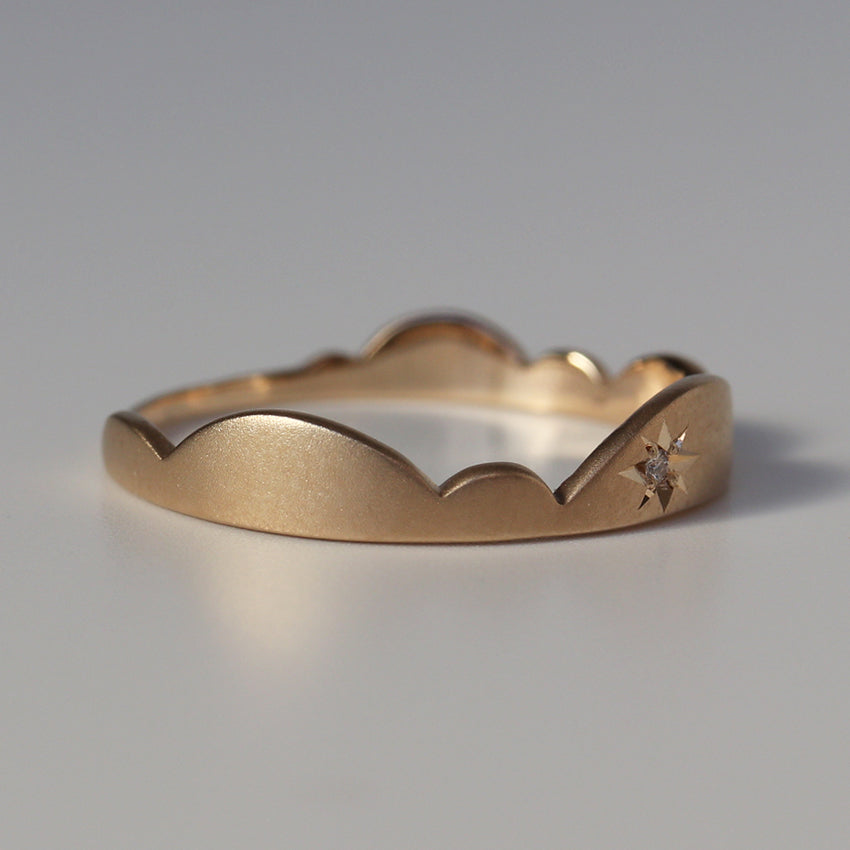 CLOUD RING
