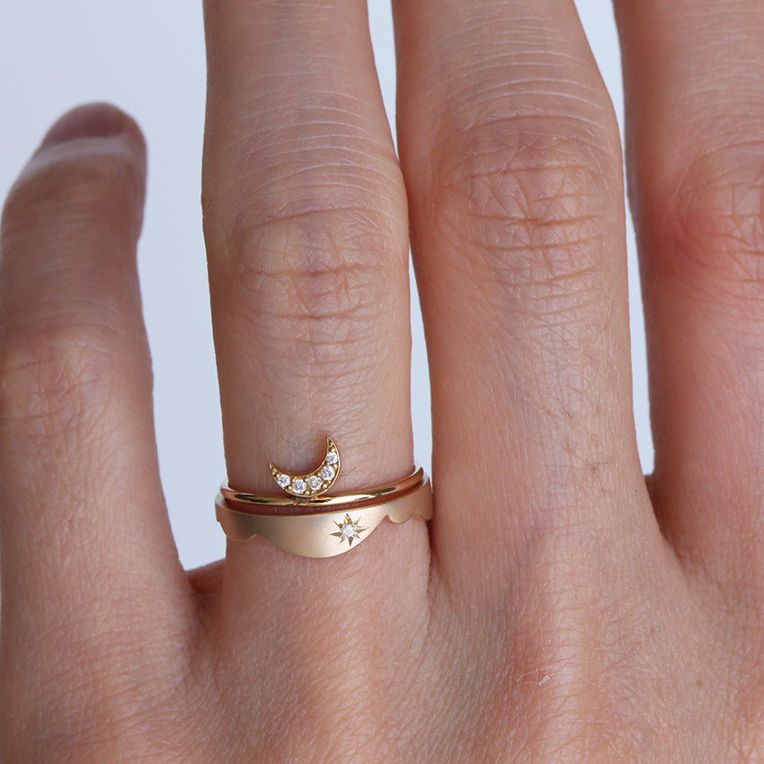 CLOUD RING