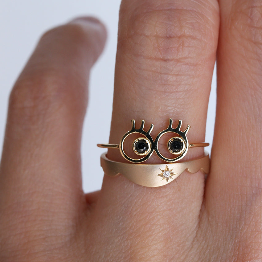 CLOUD RING