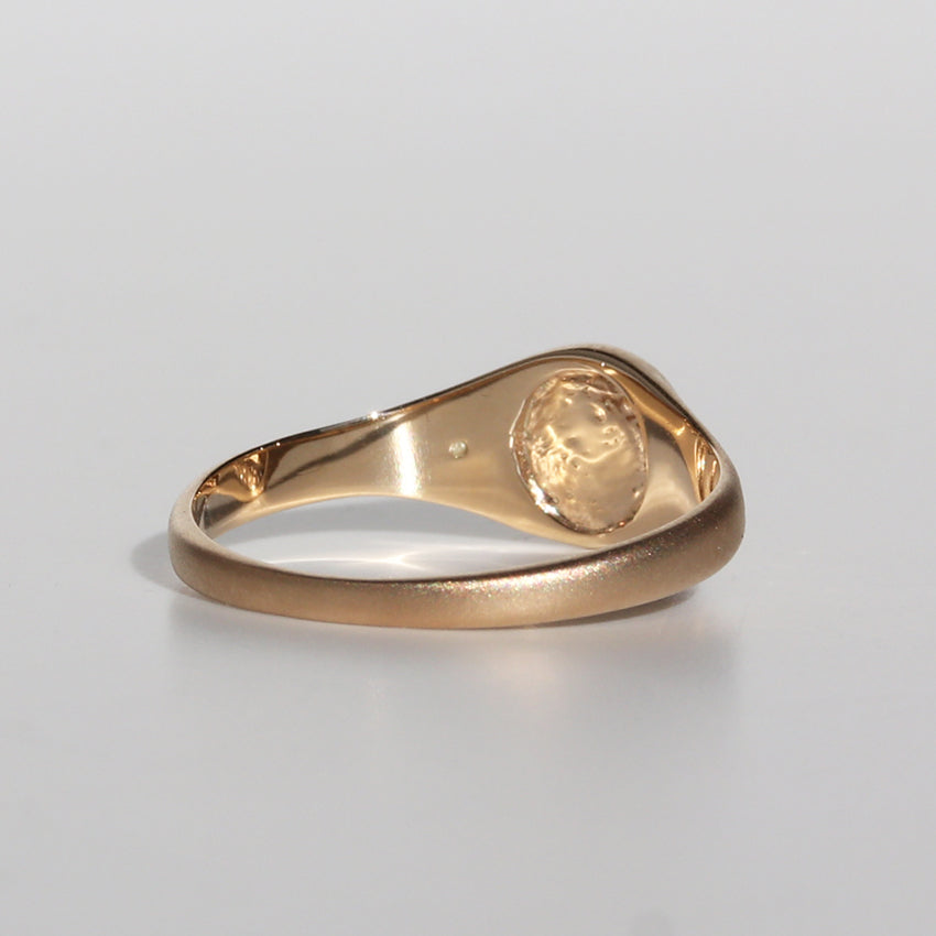 STARRY SIGNET RING2