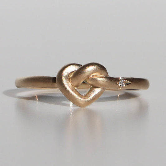 PETITE LOVE RING