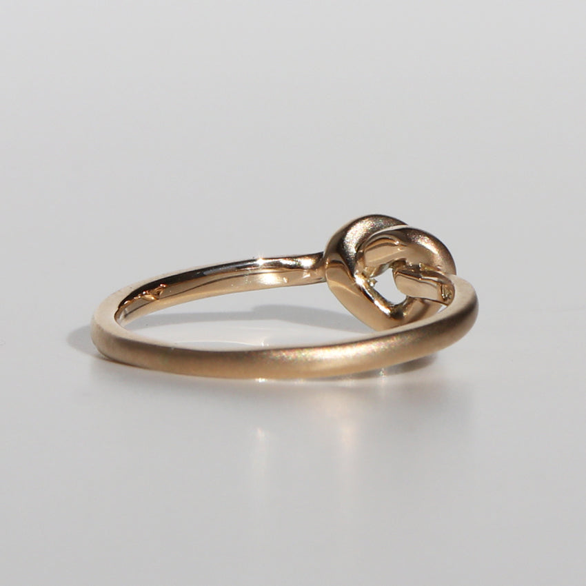 PETITE LOVE RING