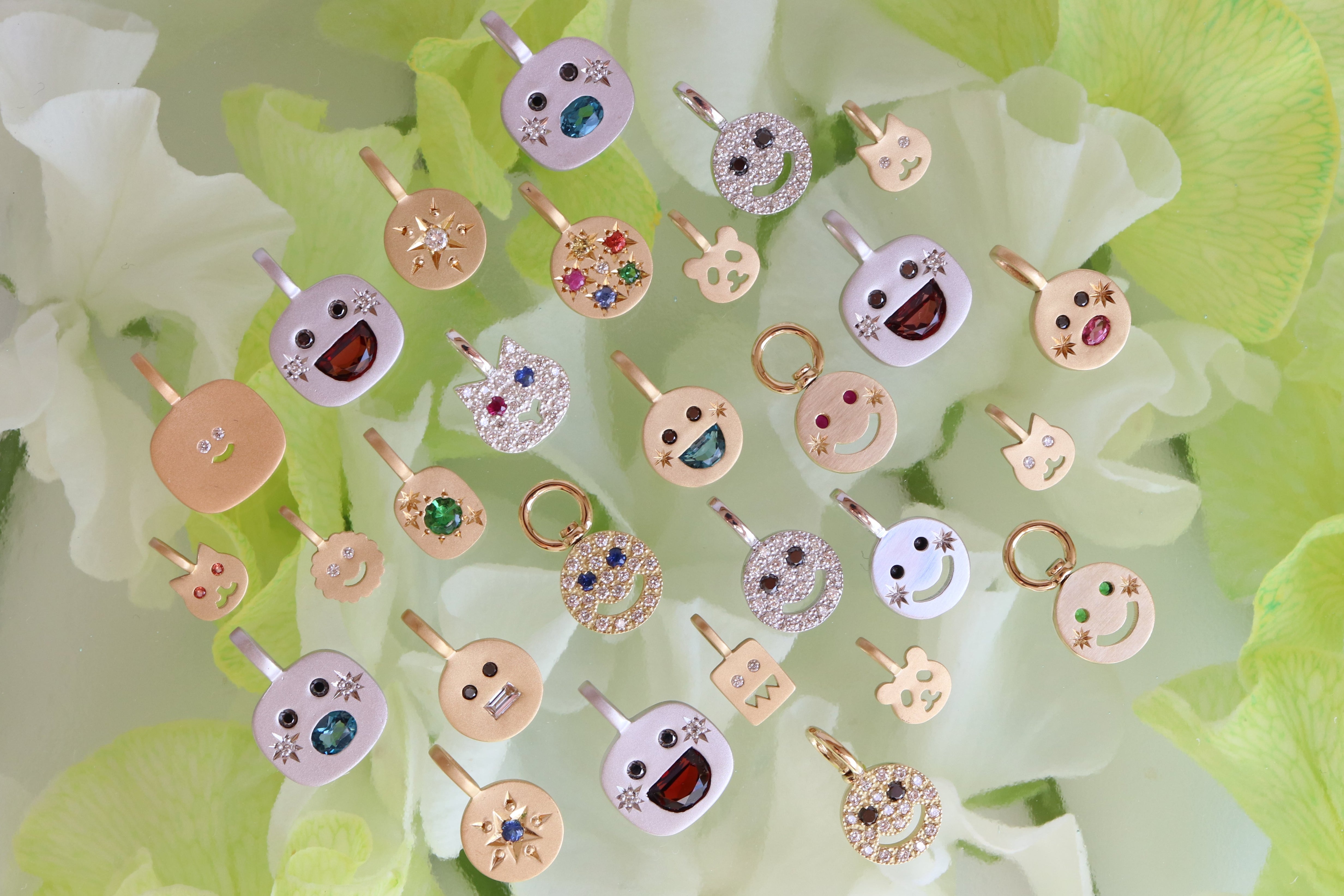 KOMI Fine Jewelry - International Online Store – KOMI ONLINE