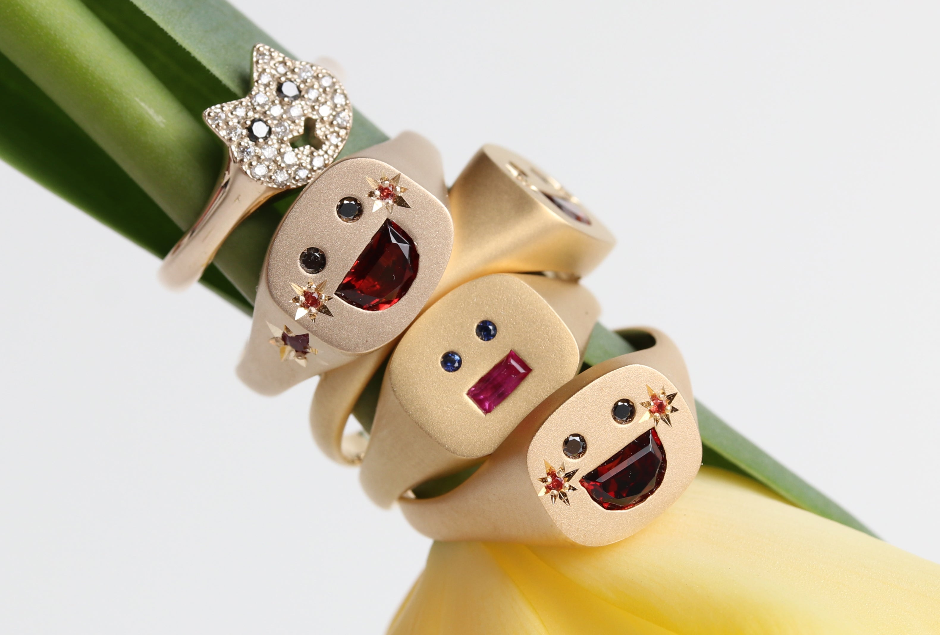 KOMI Fine Jewelry - International Online Store – KOMI ONLINE